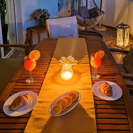 3 Bedrooms Dmt Apartman