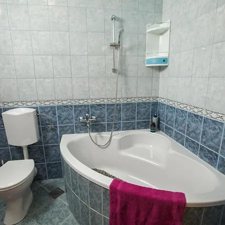 3 Bedrooms Dmt Apartment