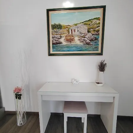 Apartment 3 Bedrooms Dmt