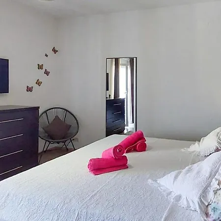 3 Bedrooms Dmt Apartment *