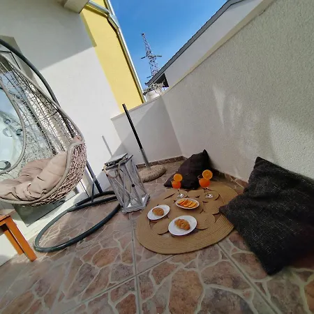 Apartamento 3 Bedrooms Dmt *