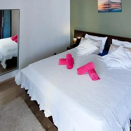 公寓 3 Bedrooms Dmt Kaštela