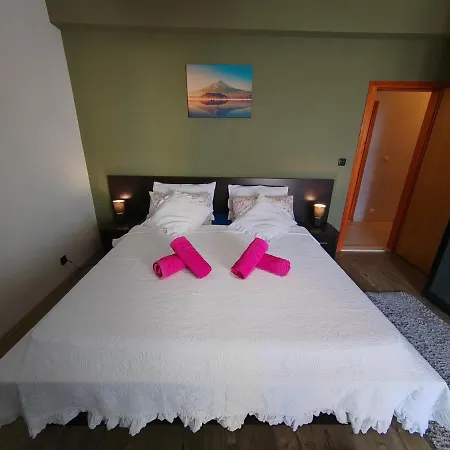 3 Bedrooms Dmt Apartment