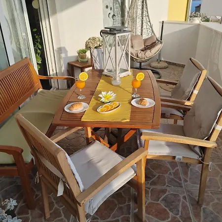 公寓 3 Bedrooms Dmt Kaštela