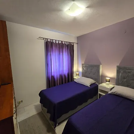 3 Bedrooms Dmt *