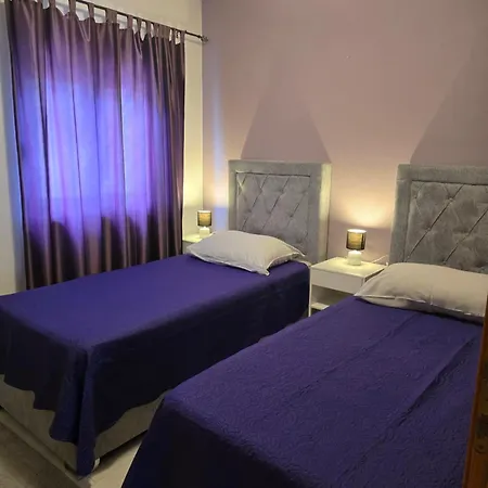 Apartment 3 Bedrooms Dmt
