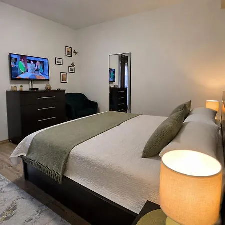 3 Bedrooms Dmt Apartment