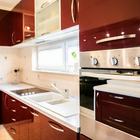 3 Bedrooms Dmt 公寓 Kaštela