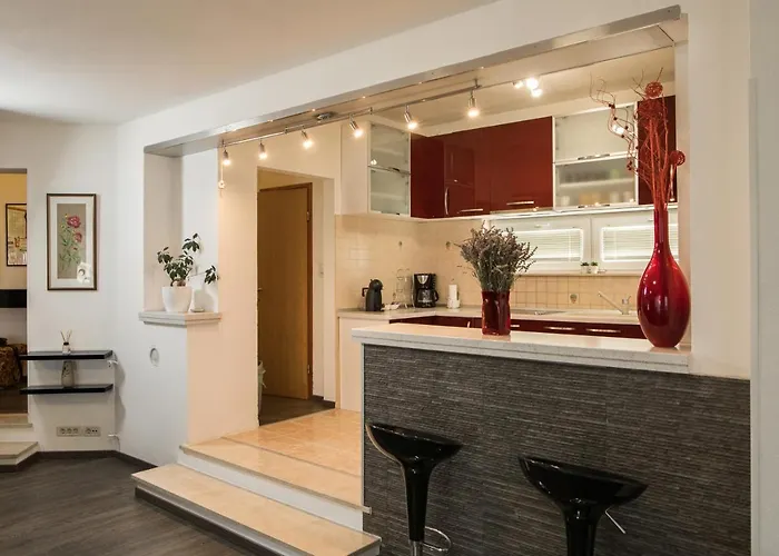 Apartment 3 Bedrooms Dmt Kastela