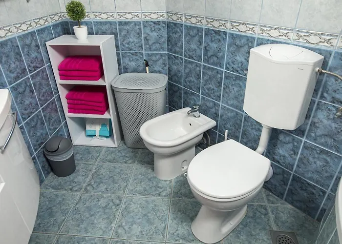 3 Bedrooms Dmt Apartament