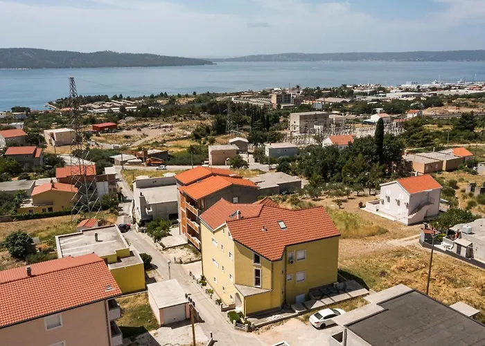 Apartament 3 Bedrooms Dmt *