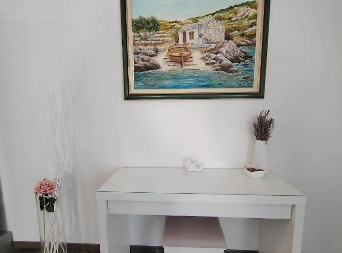 Apartament 3 Bedrooms Dmt