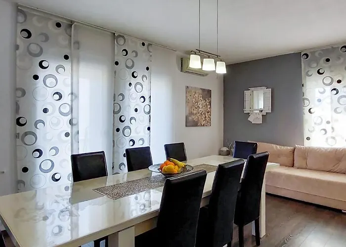 3 Bedrooms Dmt Kaštela