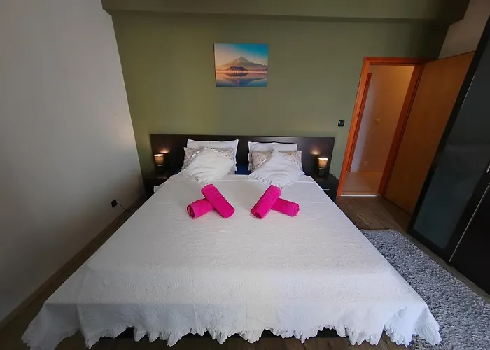 3 Bedrooms Dmt Apartament