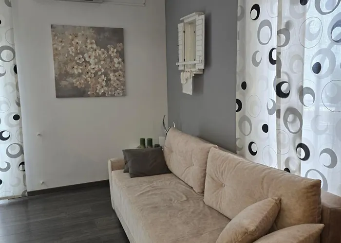 Apartament 3 Bedrooms Dmt *