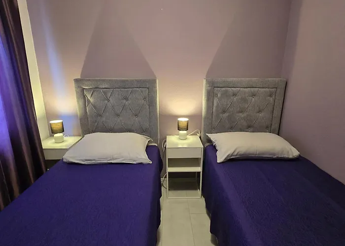 3 Bedrooms Dmt Kaštela