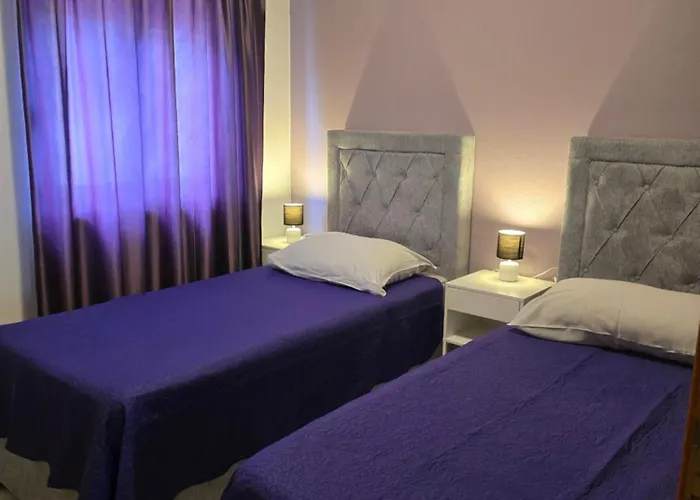 Apartament 3 Bedrooms Dmt